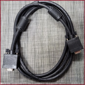pig svga monitor cable - 1.5M