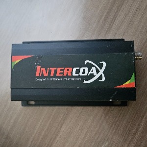 Intercoax ECP-945 - 중고상품