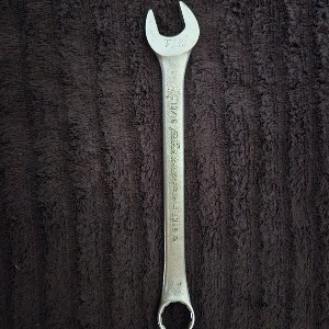 PROAMERICA 2026 USA 1316 INCH COMBINATION WRENCH 12 PT USED GOVERNMENT SURPLUS - 중고