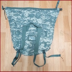 US ARMY ACU JSLIST BAG - 신품/가격인하