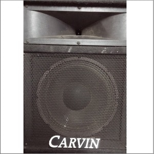 CARVIN RL210T